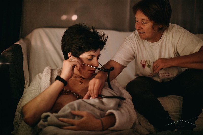 Sage-femme indépendante Genève