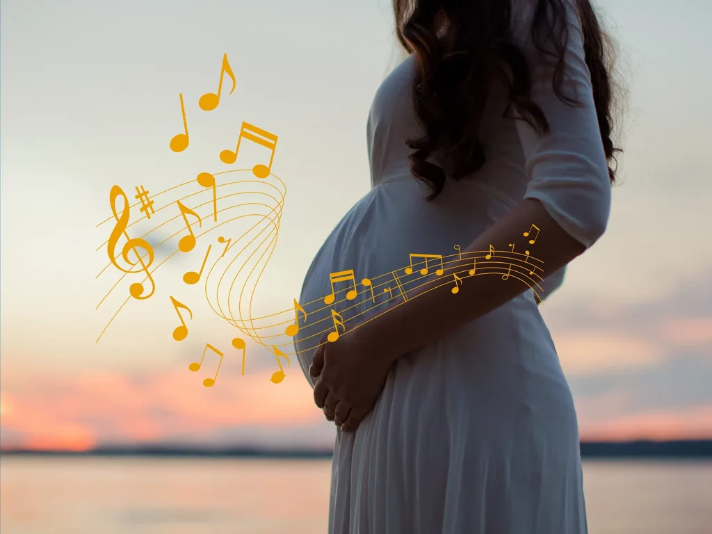 Préparation à la naissance