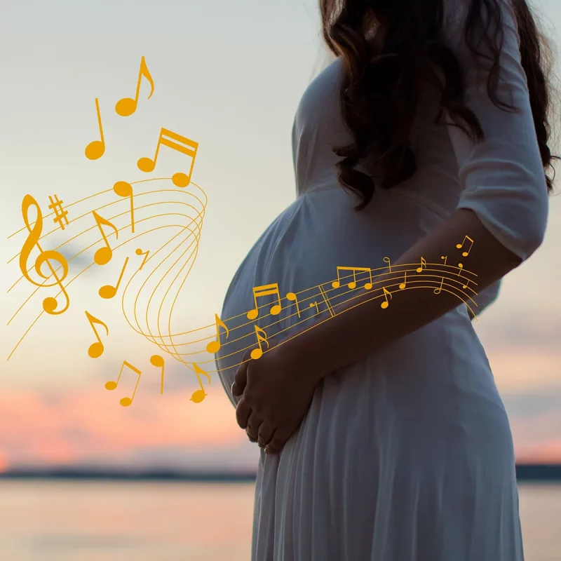 Préparation à la naissance