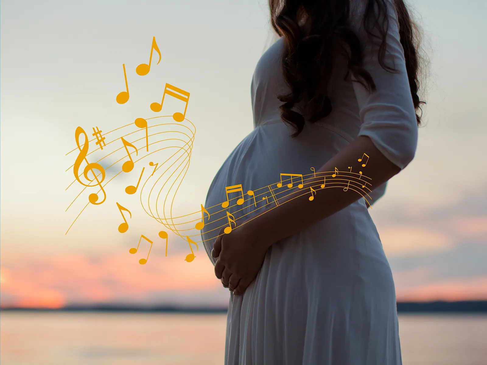 Préparation à la naissance