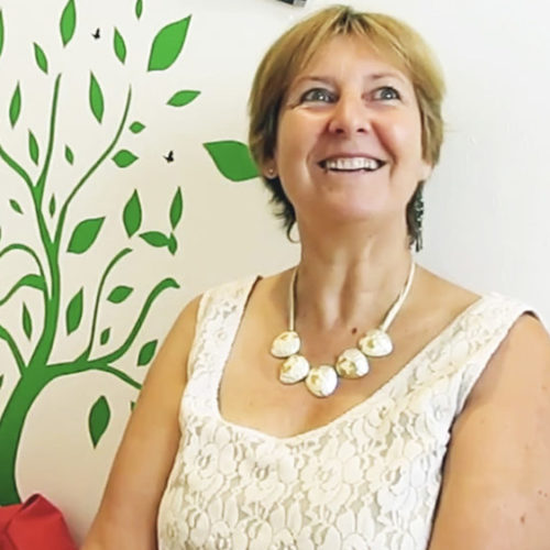 Élisabeth, Sage-femme à Genève