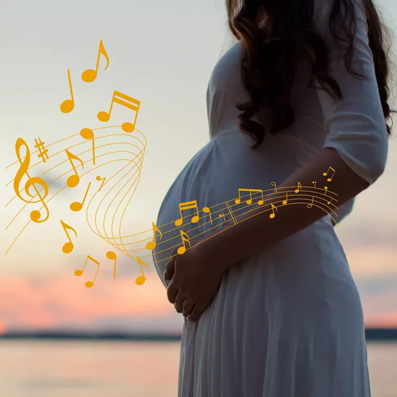 Préparation à la naissance