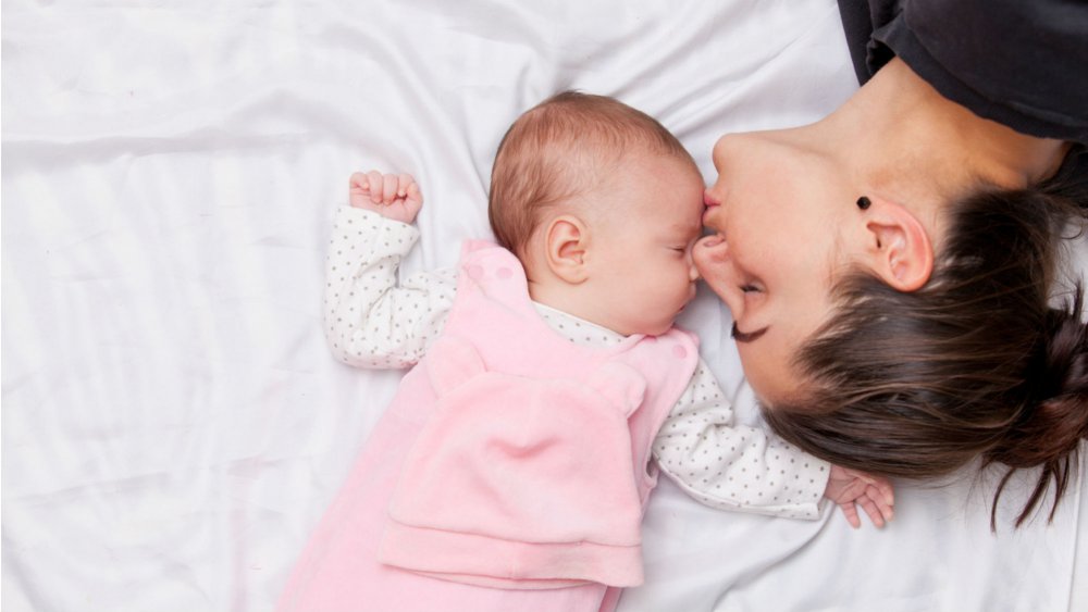 Élisabeth, Sage-femme à Genève