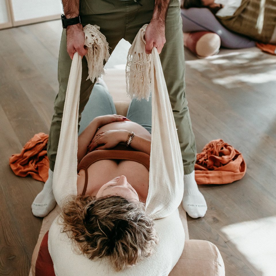 Préparation à la naissance